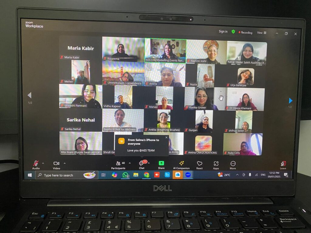 Online EZ Meetup-3