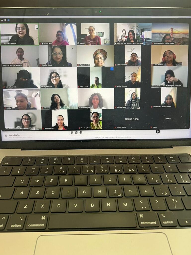 Online EZ Meetup-4