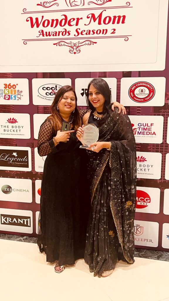 Wonder MOM Awards-5