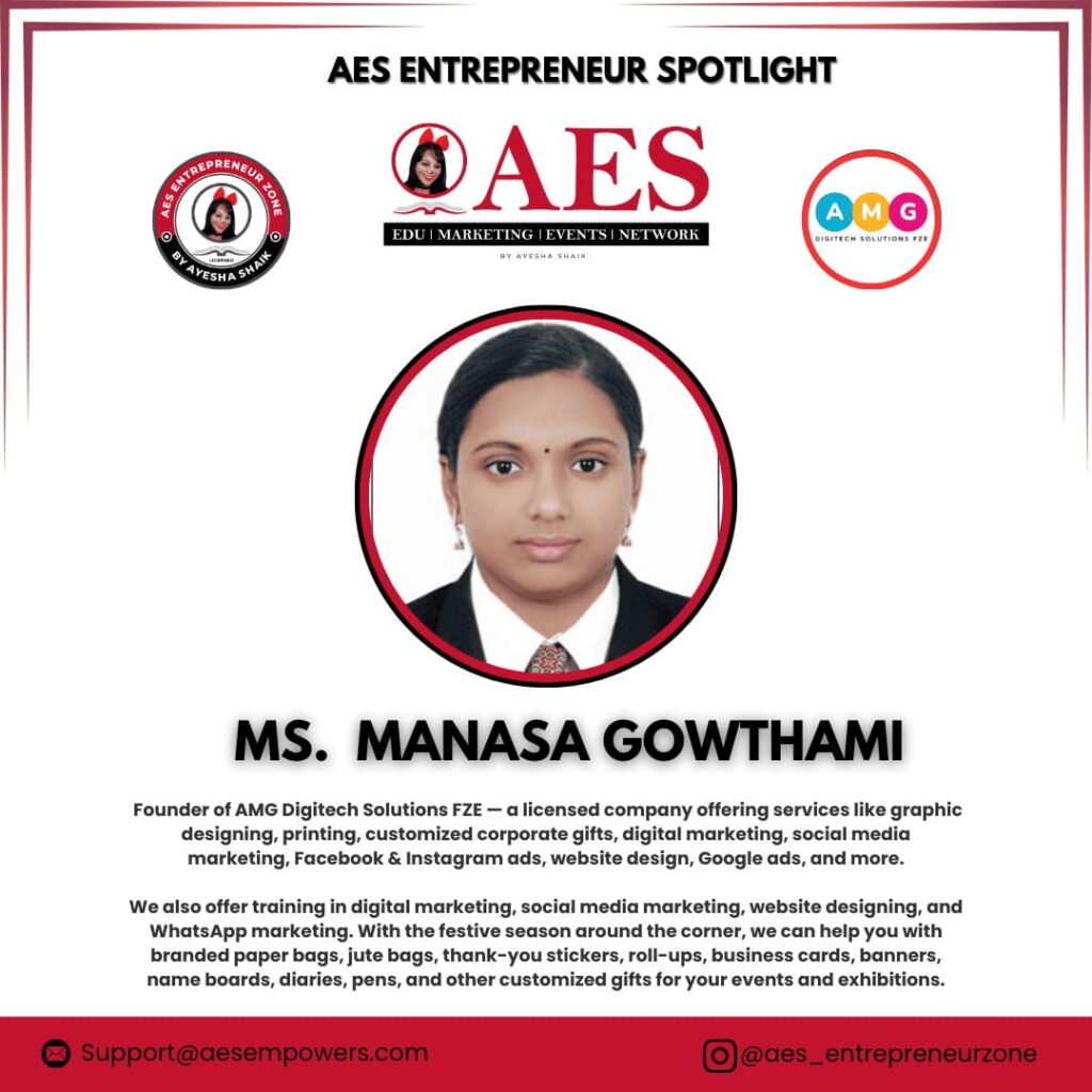 MS. MANASA GOWTHAMI