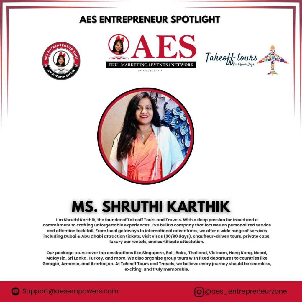 MS. SHRUTHI KARTHIK