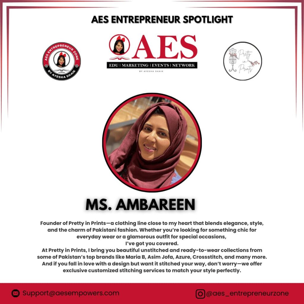 MS. AMBAREEN
