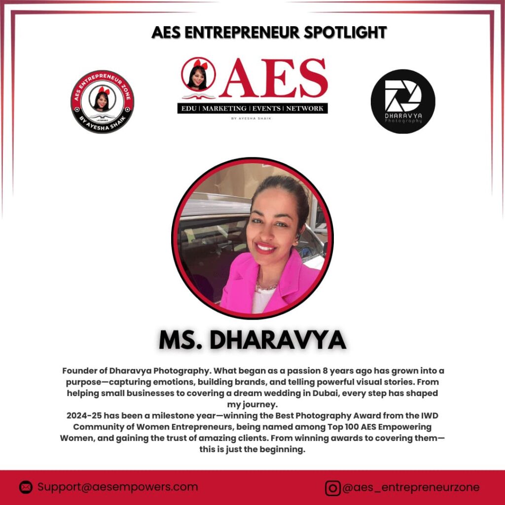 MS. DHARAVYA