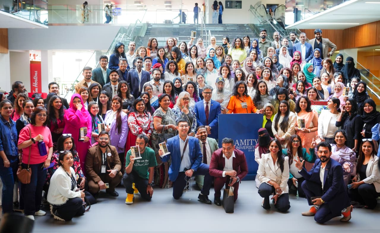 AES Media & Entrepreneurs Summit 2026